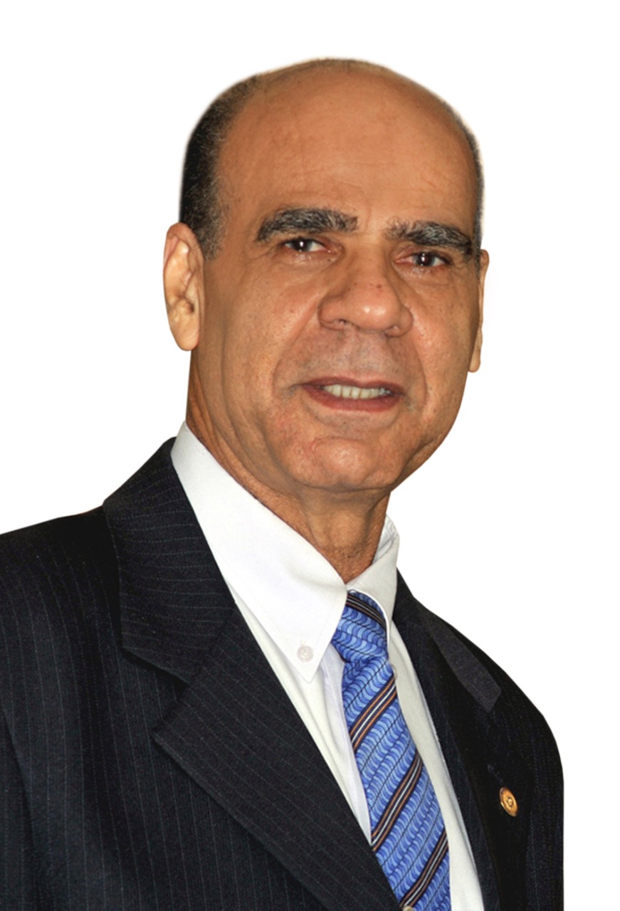 2008 a 2009 - Des. Gustavo Lima