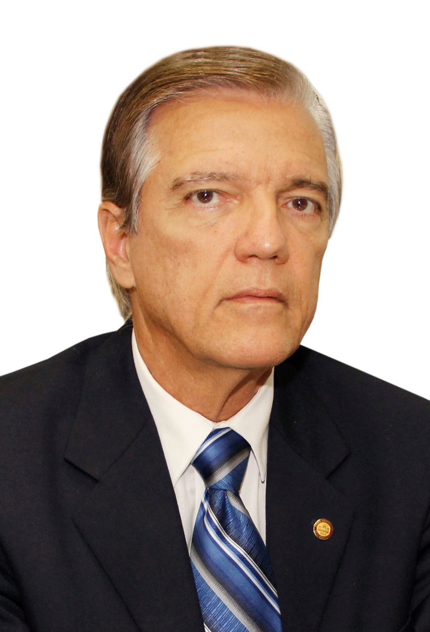 2012 a 2013 - Des. Eurico de Barros Correia