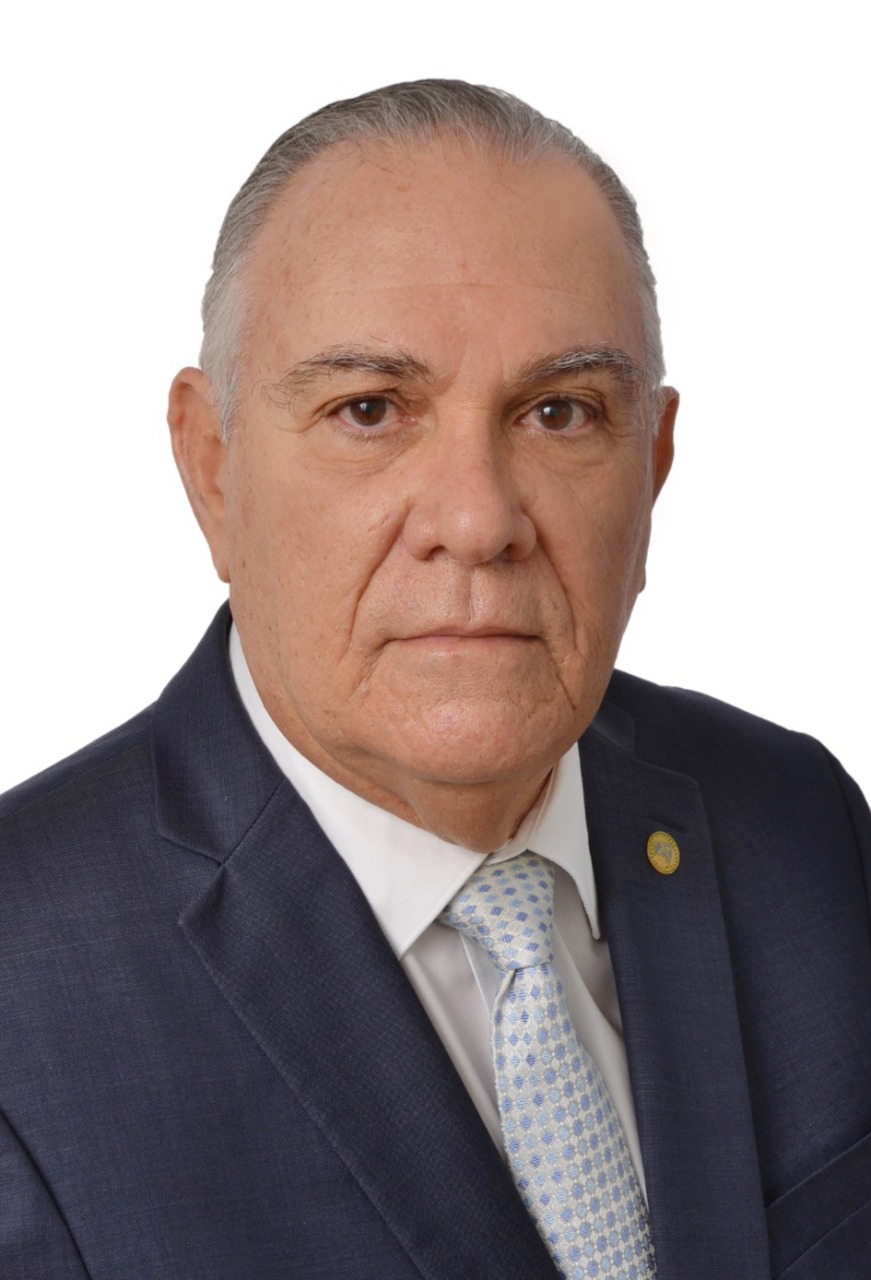 2010 a 2012 - Des. Frederico de Almeira Neves