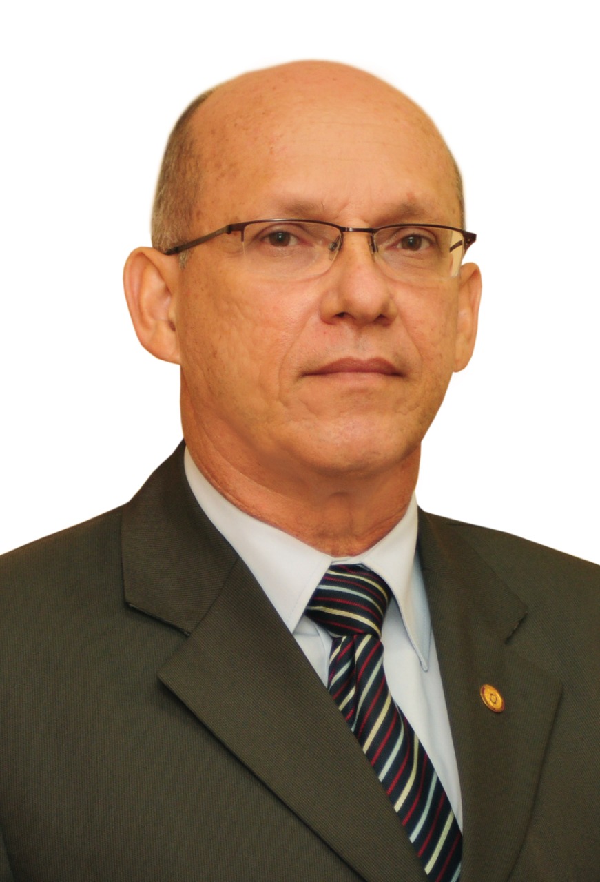 2014 a 2016 - Des. José Ivo Guimarães