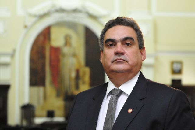 Juiz Gabriel de Oliveira Cavalcanti Filho
