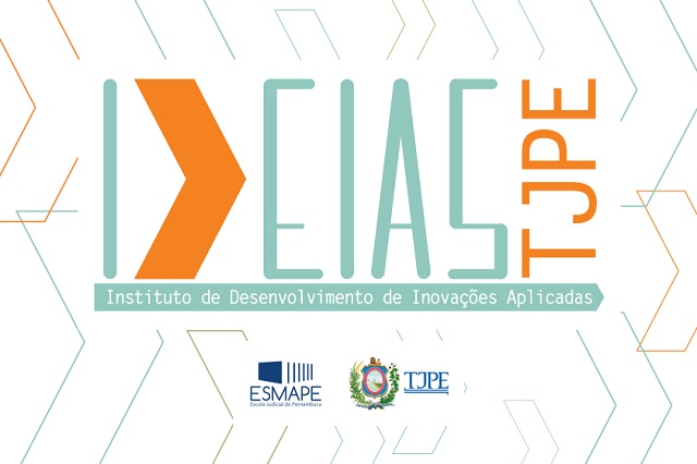 Ciclo de palestras de inauguração começa às 14h desta terça-feira (17/12) na sede da Esmape/TJPE, no Recife