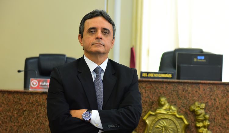 Recurso foi levado a julgamento pelo desembargador e presidente da Turma, Demócrito Reinaldo Filho