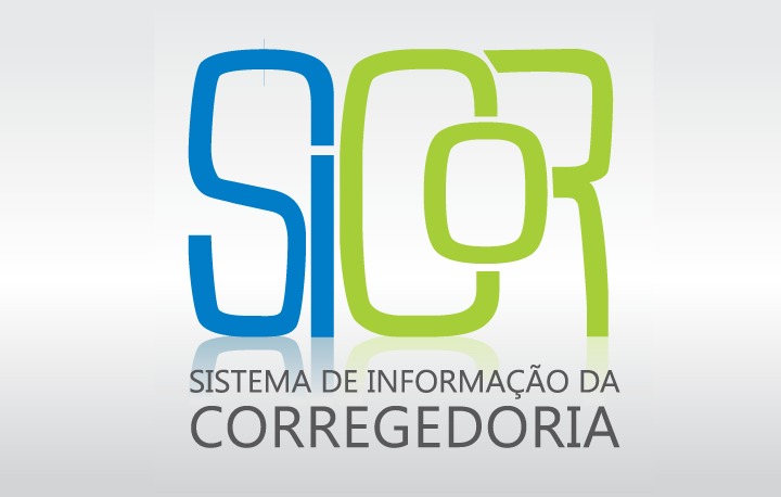 Imagem ilustrativa do Sistema de Informação da Corregedoria (Sicor)