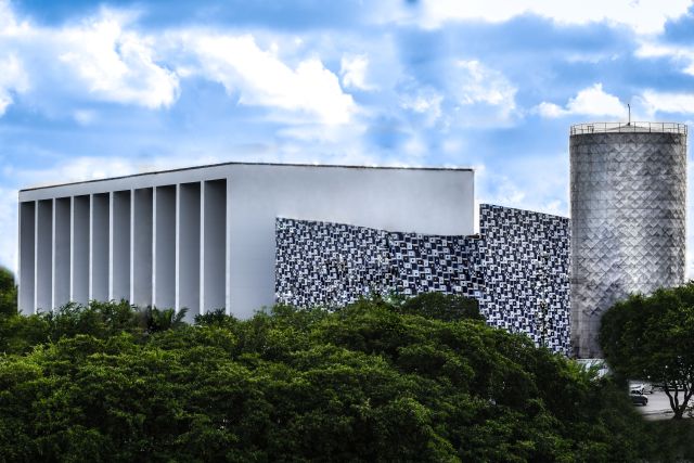 Nova Sede da Esmape em Ilha Joana Bezerra