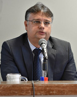 Juiz Marcelo Marques