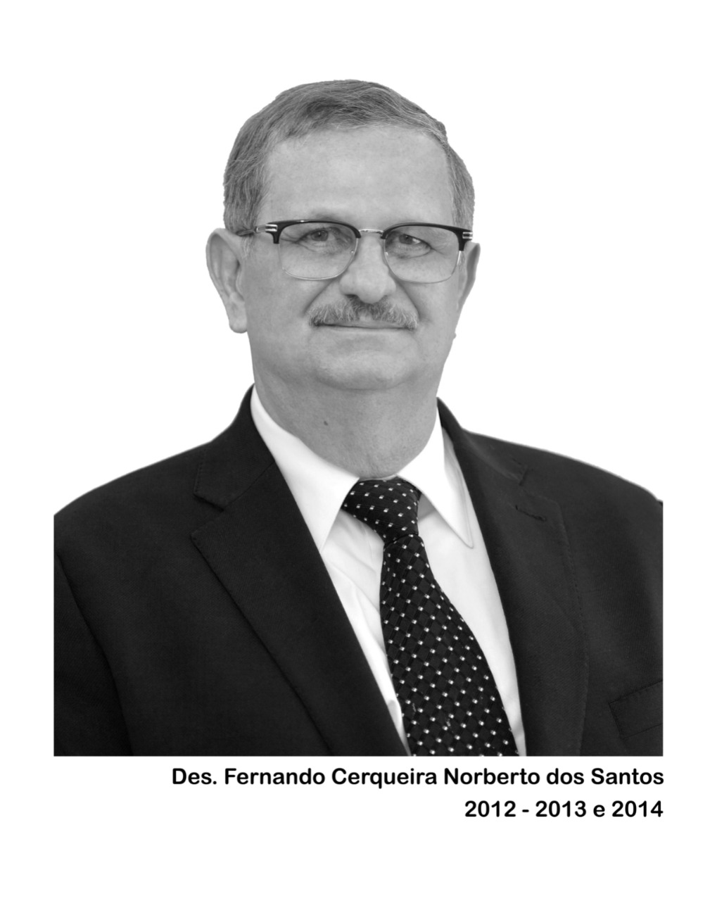 Fernando Cerqueira Norberto dos Santos