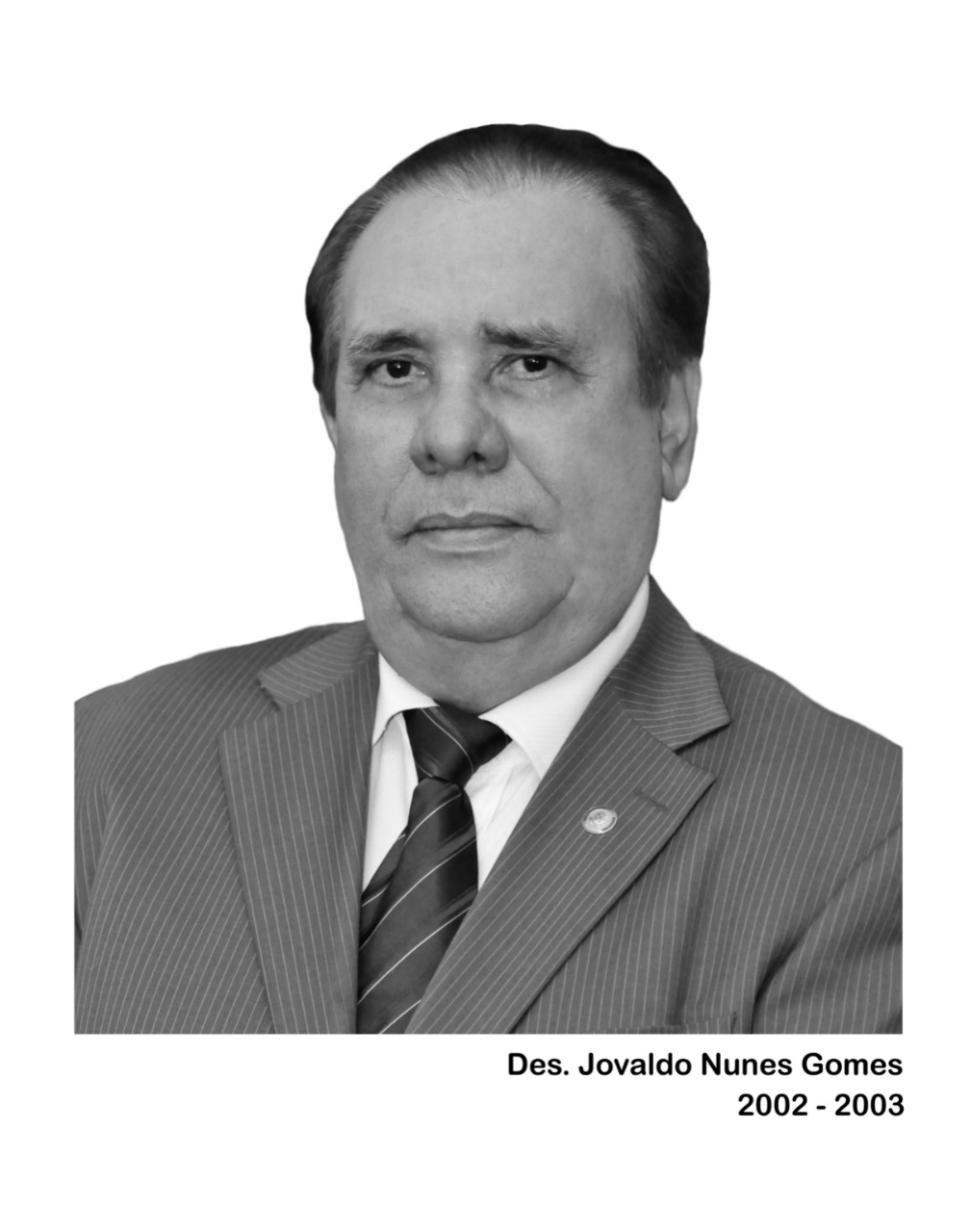Jovaldo Nunes Gomes