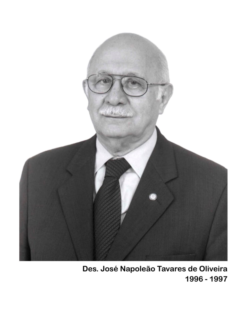 José Napoleão Tavares de Oliveira