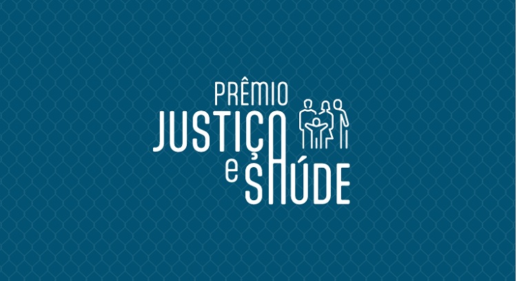 Prêmio Justiça e Saúde