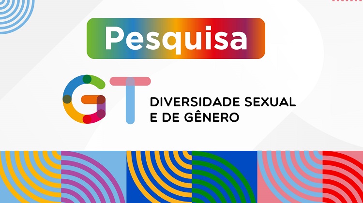 Pesquisa GT Diversidade sexual e de gênero