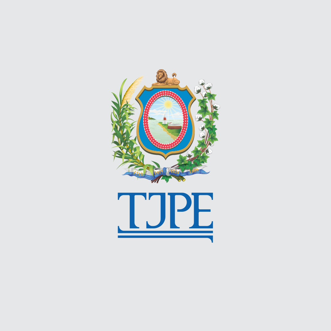 Símbolos do TJPE - Portal da Memória - TJPE