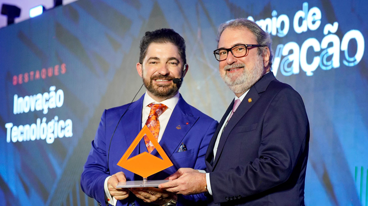 Foto da notícia - Esmape vence prêmio nacional de inovação tecnológica com Projeto Bastião