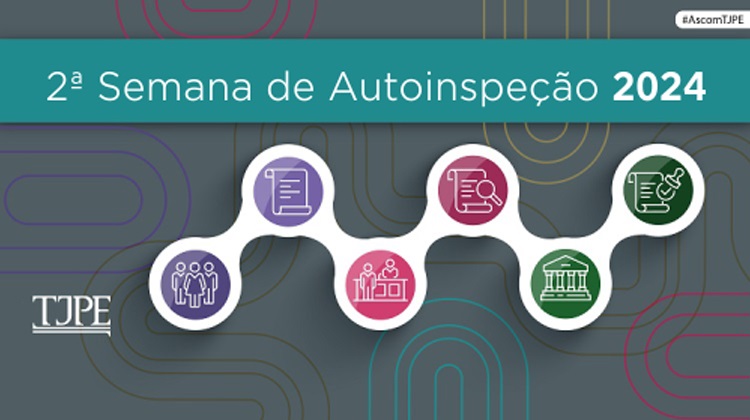 2ª Semana da Autoinspeção