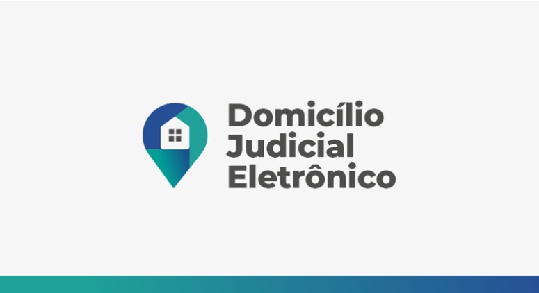 Domicúlio Judicial Eletrônico
