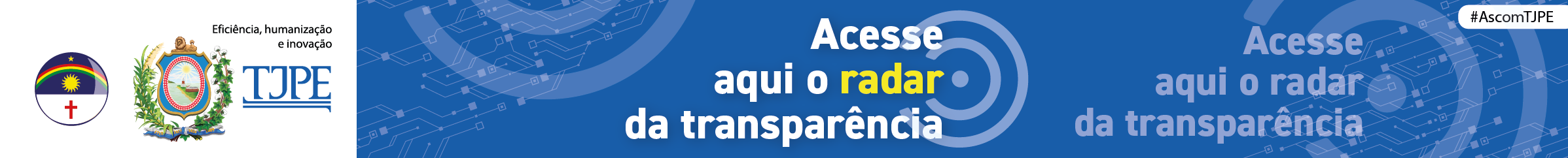 Radar da Transparência 