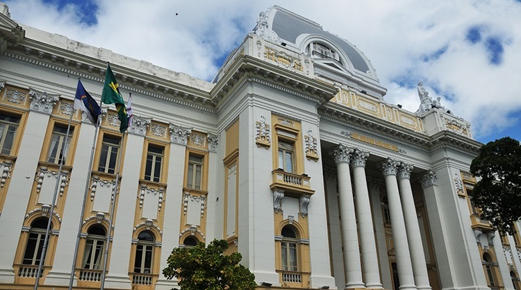 Palácio da Justiça